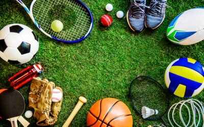Tante giornate di sport alla Stabiae!