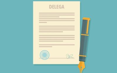 Delega ritiro alunni da Scuola