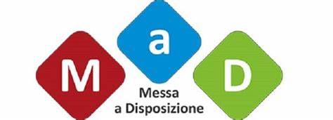 Tempistica per la presentazione delle domande di messa a disposizione per eventuale stipula contratti a tempo determinato a.s. 2022/2023 personale docente e Ata