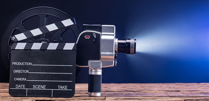DALLA SCRITTURA AL CORTOMETRAGGIO per il progetto PON PENSO, DUNQUE, SONO Cod. progetto 10.2.2A-FSE PON-CA-2019-626